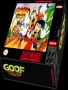Nintendo  SNES&nbsp; - &nbsp;Goof Troop (USA)